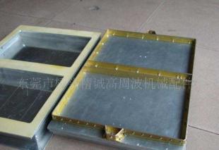 环保包装袋的绿色革新 东莞PVC包装袋与文件夹电压铜模如何引领行业未来？